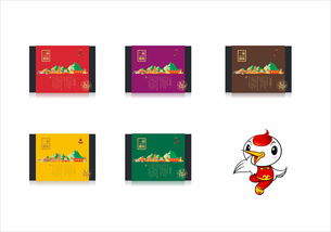 一品周秦，翰墨西府——論翰高品牌如何以文化食品禮盒撬動連鎖專賣與數字廣告新格局